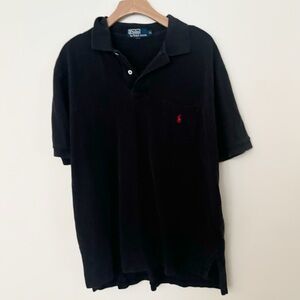 Polo Ralph Lauren Mens Polo Shirt Short Sleeve Size Extra‎ Large